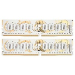 Модуль памяти для компьютера DDR4 8GB (2x4GB) 2800 MHz GEIL (GWW48GB2800C16DC)