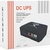 Пристрій безперебійного живлення Green Wave UPS-45W DCP-45W-17