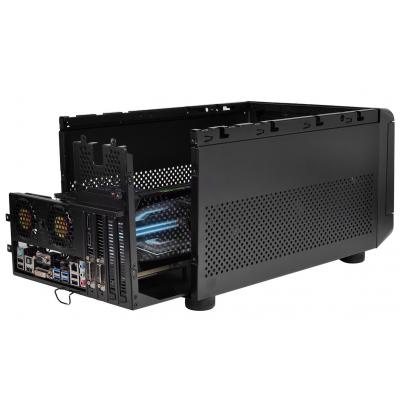 Корпус ThermalTake Urban SD1 (CA-1A9-00S1NN-01)
