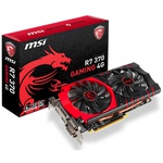 Видеокарта MSI Radeon R7 370 4096Mb GAMING LE (R7 370 GAMING 4G LE)