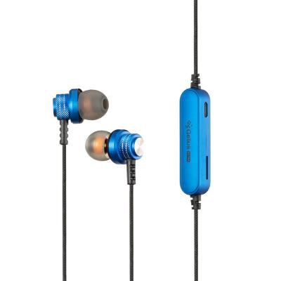 Наушники Gelius Ultra Triada Blue (GL-HB-009U Blue)