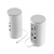 Концентратор Vention USB3.1 Type-C to HDMI/VGA/USB3.0x3/RJ45/SD/TF/TRRS 3.5m/PD/DC100W12-in-1 (TPHWC-EU)