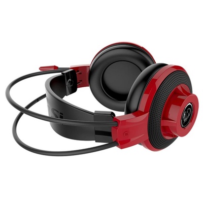 Наушники MSI DS501 GAMING Headset