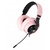 Наушники Cougar Phontum Essential Pink