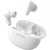Навушники Vention Elf Earbuds E01 White (NBFW0)