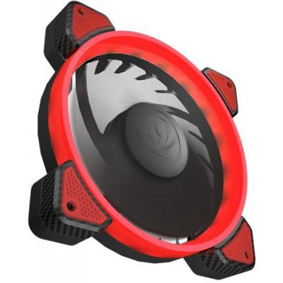 Кулер для корпуса Cougar FR 120 RED
