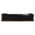 Модуль памяти DDR4 8Gb 2400 MHz HyperX Savage Black Kingston (HX424C12SB/8)