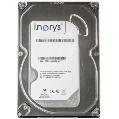 Жесткий диск 3.5' 500Gb i.norys (INO-IHDD0500S3-D1-7232)