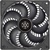Кулер до корпусу Silver Stone SST-AP120I