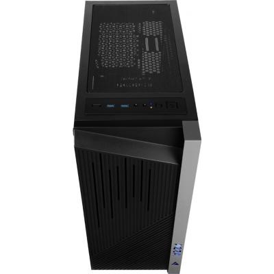 Корпус Azza RAVEN 420DF1 (CSAZ-420DF1)