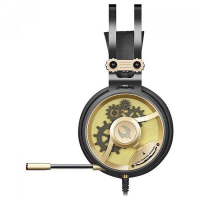 Наушники A4tech M660 GOLDEN