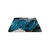 Коврик для мышки Xtrfy GP4 Large Street Blue (XG-GP4-L-BLUE)