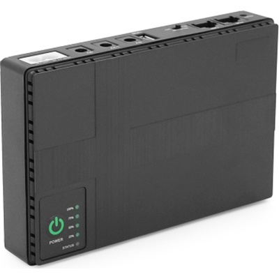 Пристрій безперебійного живлення Green Wave UPS-36W DC1036P-10