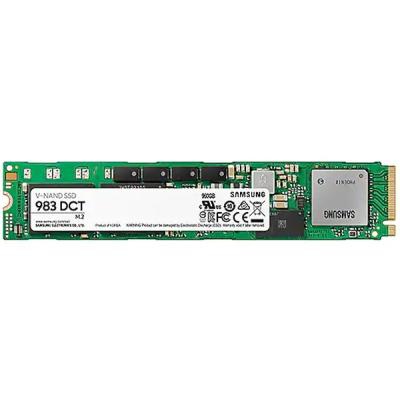 Накопитель SSD M.2 2280 960GB Samsung (MZ-1LB960NE)