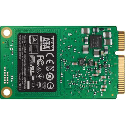 Накопитель SSD mSATA 250GB Samsung (MZ-M6E250BW)