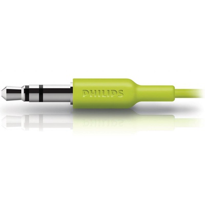 Наушники PHILIPS SHE3590 Green (SHE3590GN)