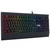 Клавиатура Ergo KB-640 Black (KB-640)