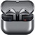 Навушники Samsung Galaxy Buds3 Silver (SM-R530NZAASEK)