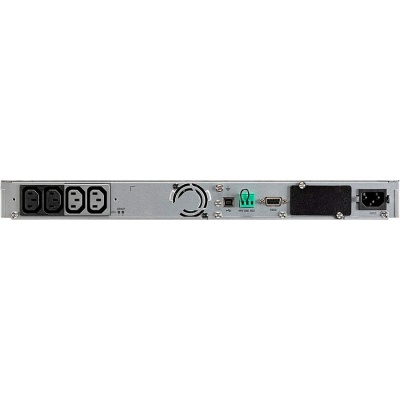 Пристрій безперебійного живлення Eaton 5P G2 850VA RM 1U (5P850IRG2)