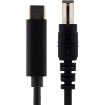 Кабель живлення USB Type-C to DC-5.5-2.1 XoKo (XK-DC5521)