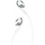 Наушники JBL T205 Silver (JBLT205CRM)