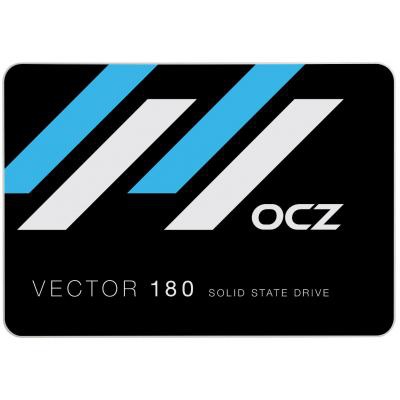 Накопитель SSD 2.5' 240GB OCZ (VTR180-25SAT3-240G)