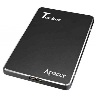 Накопитель SSD USB 3.0 128GB Apacer (AP128GAS710B-1)