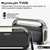 Акустична система HiFuture Musicbox 100 Black (musicbox100.black)