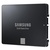 Накопитель SSD 2.5' 120GB Samsung (MZ-750120Z / MZ-750120_OEM)