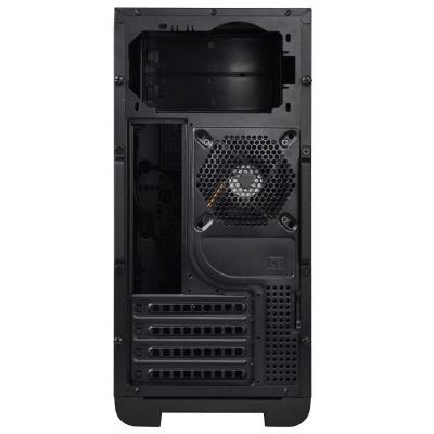 Корпус ThermalTake Urban S1 (CA-1A8-00M1NN-00)