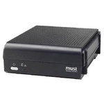 Источник бесперебойного питания PowerAgent 424 Mustek (PowerAgent 424 Offline)
