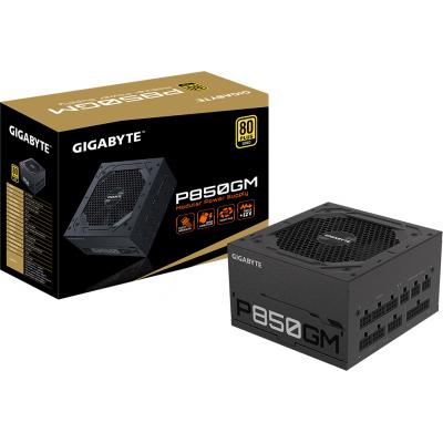 Блок питания Gigabyte 850W (P850GM)