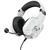 Наушники Trust GXT 323W CARUS 3.5mm White (24258)