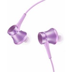 Наушники Xiaomi Piston Fresh Boom Matte Purple (ZBW4357TY)