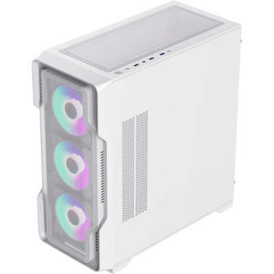 Корпус Gamemax Siege WT