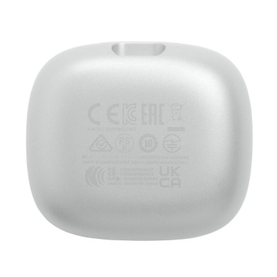 Навушники JBL Live Pro 2 TWS Silver (JBLLIVEPRO2TWSSIL)