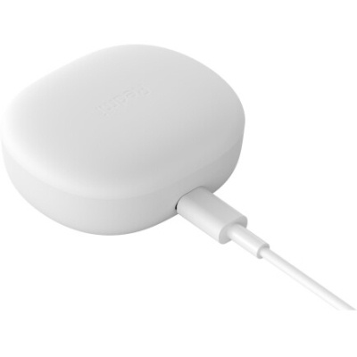 Навушники Xiaomi Redmi Buds 4 Lite (BHR6919GL) White (975751)