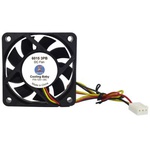 Кулер для корпуса Cooling Baby 6015 3PB