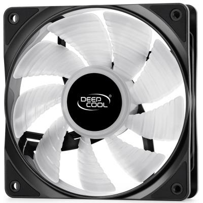 Кулер для корпуса Deepcool RF120 3 x FAN