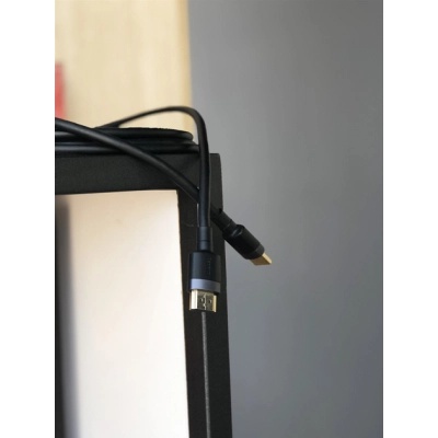 Кабель мультимедійний HDMI M to HDMI M 3.0m Baseus (CADKLF-G01)