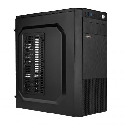Корпус LogicPower 2009-400W-80 (LP7490)