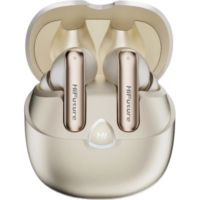 Навушники HiFuture SonicAir Champagne (sonicair.champagne)