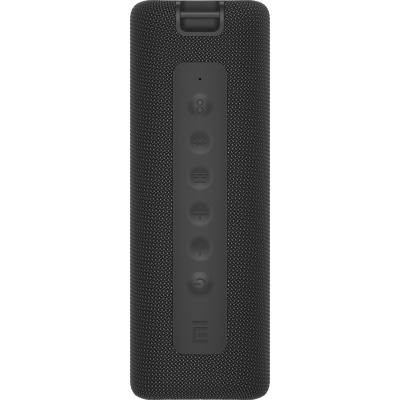 Акустична система Xiaomi Mi Portable Bluetooth Spearker 16W Black (722031)