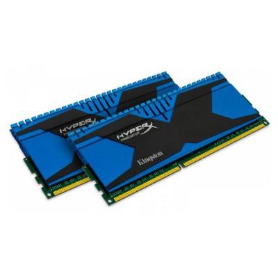 Модуль памяти DDR3 16GB (2x8GB) 2133 MHz Predator Kingston (HX321C11T2K2/16)