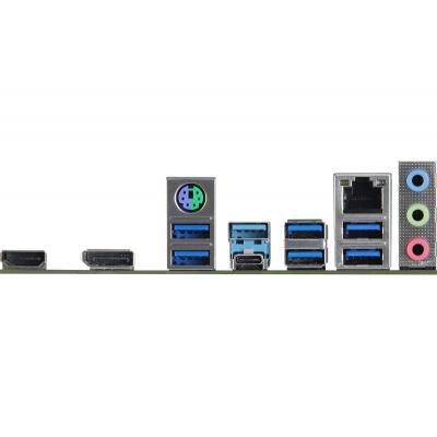 Материнская плата ASRock X570M PRO4