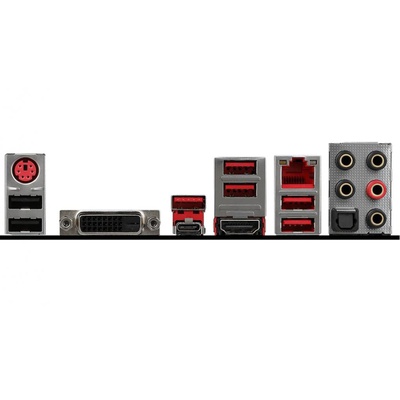 Материнская плата MSI Z270 TOMAHAWK