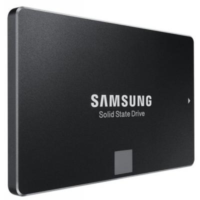 Накопитель SSD 2.5' 250GB Samsung (MZ-75E250Z)