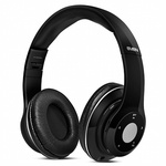 Наушники SVEN AP-B480MV black-silver (AP-B480MV)