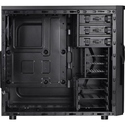 Корпус ThermalTake Versa H24 Black/Win (CA-1C1-00M1WN-00)