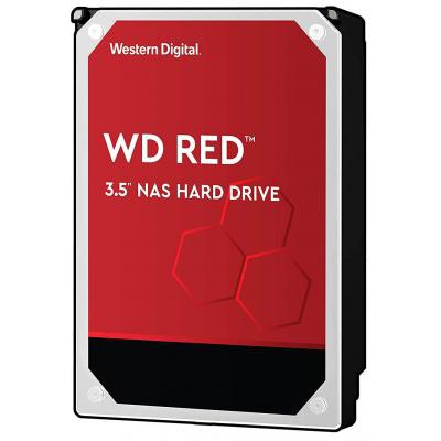 Жесткий диск 3.5' 12TB WD (WD120EFAX)